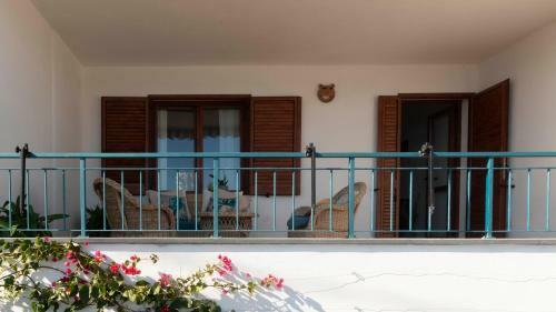 Apartamento Welcomely - Terrace By The Sea - Cala Gonone