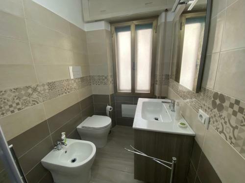 Dorgali Apartment La Marmora