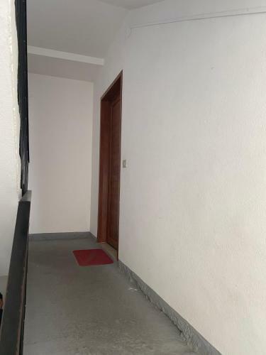 Dorgali Apartment La Marmora