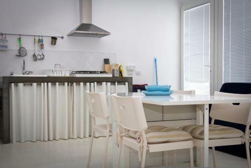Apartment For 4 People In Donnalucata