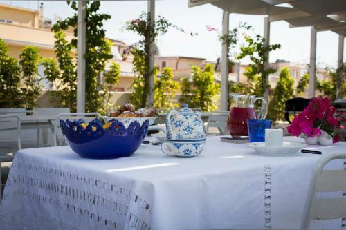 Apartment For 4 People In Donnalucata