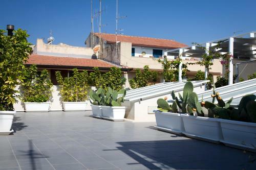 Apartment For 4 People In Donnalucata