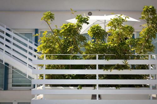 Apartment For 4 People In Donnalucata