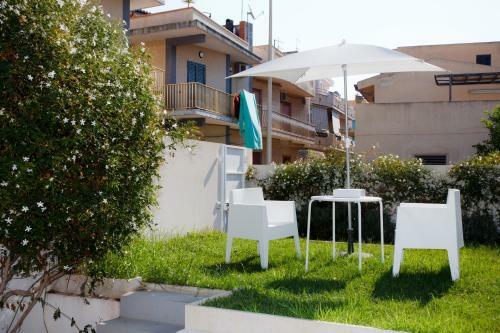 Apartment For 3 People In Donnalucata
