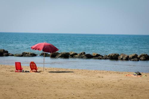 Apartment For 3 People In Donnalucata