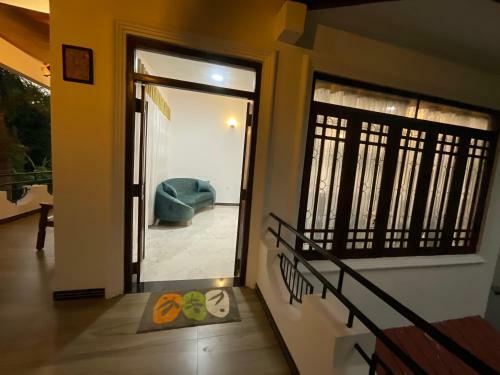 Platinum Holiday Home