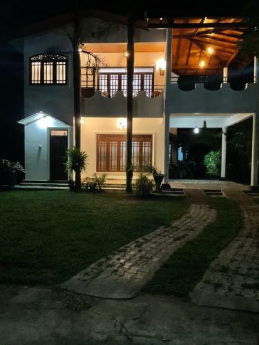Platinum Holiday Home