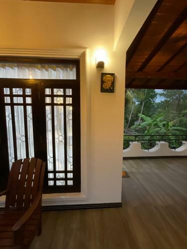 Platinum Holiday Home