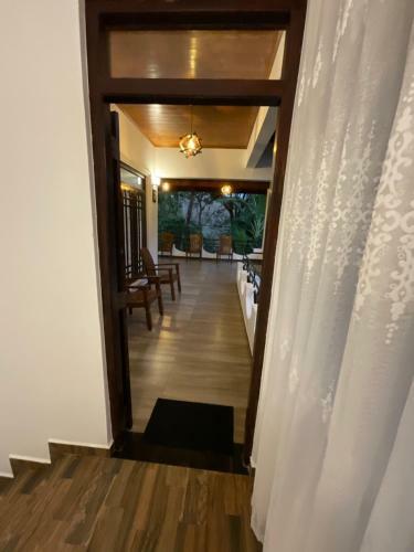 Platinum Holiday Home