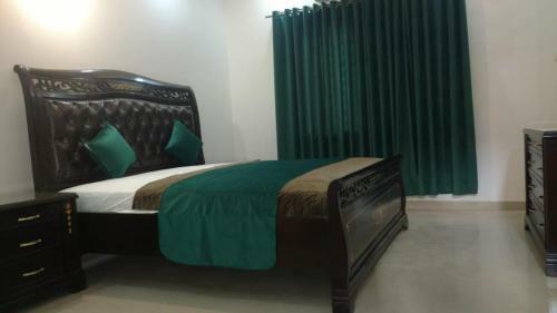 Hostal Hotel Bluesky Clifton