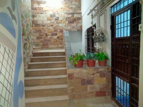 Hostal Furnished Rooms