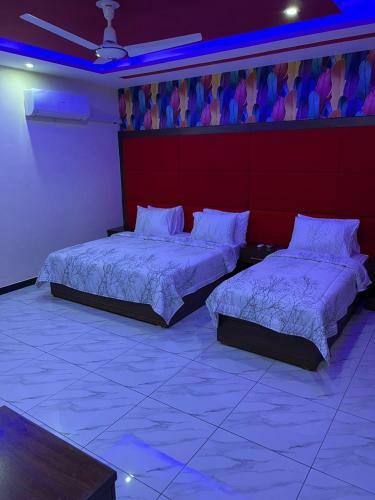 Hotel Family Lodge Dha