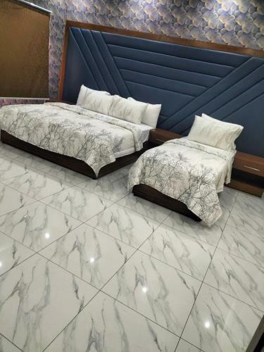 Hotel Family Lodge Dha