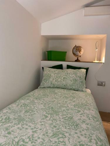 Apartamento Appartamento Valeriana