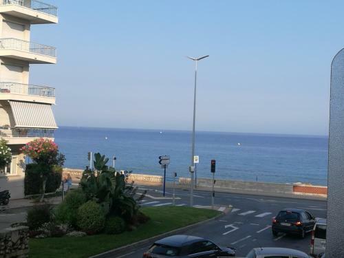 Apartamento Le Sweet - 2pi�ces Front De Mer