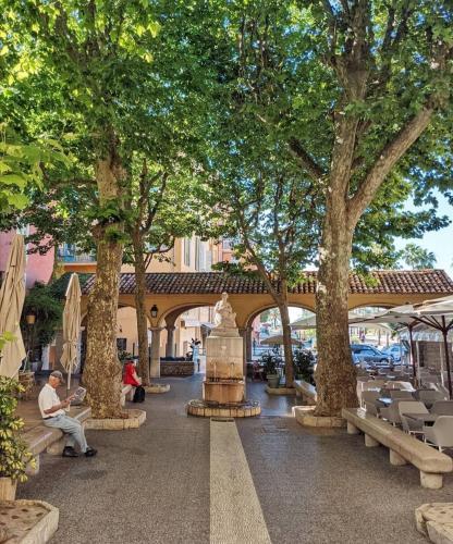 Apartamento Le Sweet - 2pi�ces Front De Mer