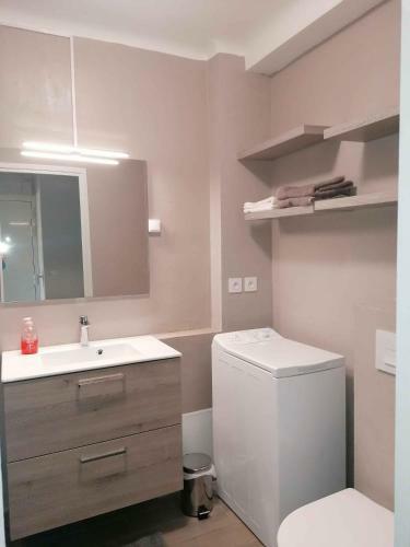 Apartamento Le Sweet - 2pi�ces Front De Mer