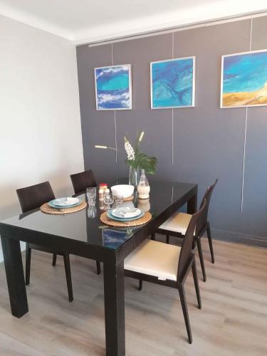 Apartamento Le Sweet - 2pi�ces Front De Mer
