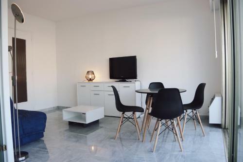 Apartamento "la Liguria" � Deux Pas De La Mer, Calme, Terrasse