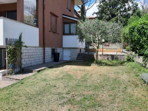 Apartamento Casa Vacanza Elfa