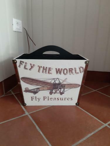 Apartamento Casa Vacanza Elfa