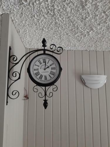 Apartamento Casa Vacanza Elfa