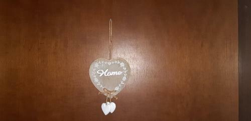 Apartamento Casa Vacanza Elfa