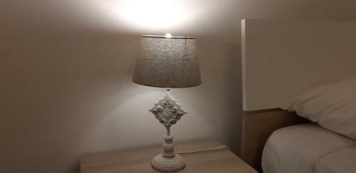 Apartamento Casa Vacanza Elfa