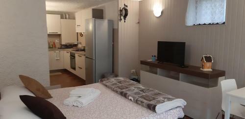 Apartamento Casa Vacanza Elfa