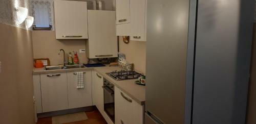 Apartamento Casa Vacanza Elfa
