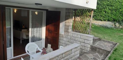 Apartamento Casa Vacanza Elfa