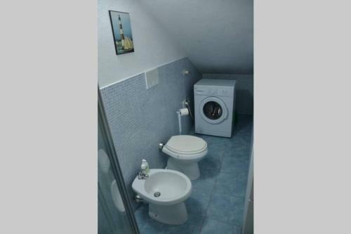 Apartamento La Cuppulata - Stile Classico