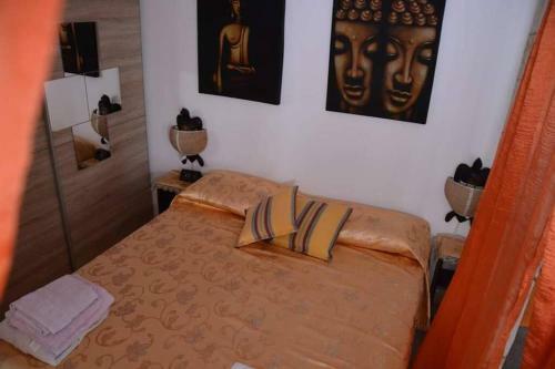 Apartamento La Cuppulata - Stile Classico