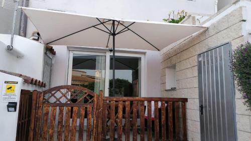 Apartamento La Cuppulata - Stile Classico