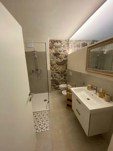 Apartamento Appartamento Saeculum