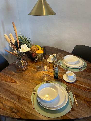 Apartamento Appartamento Saeculum