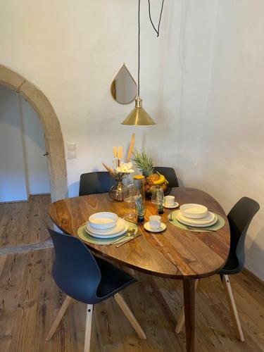 Apartamento Appartamento Saeculum