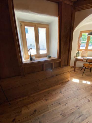 Apartamento Appartamento Saeculum