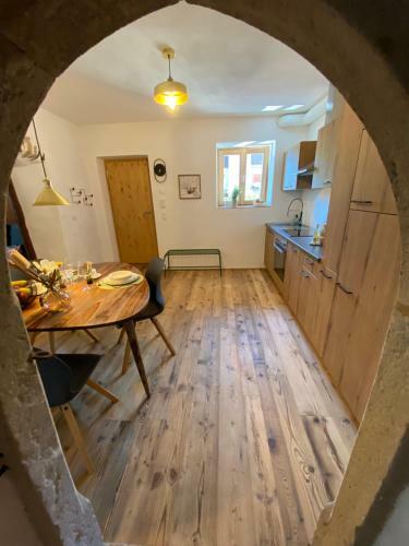 Apartamento Appartamento Saeculum