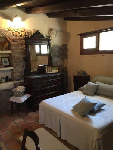Bed & Breakfast Domo De Enas