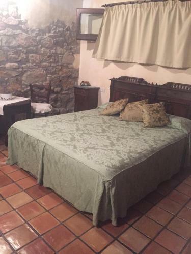 Bed & Breakfast Domo De Enas