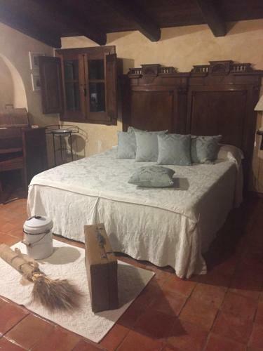 Bed & Breakfast Domo De Enas