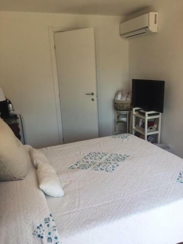 Bed & Breakfast Domo De Enas