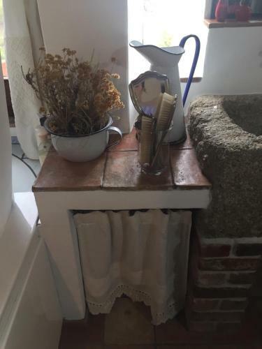 Bed & Breakfast Domo De Enas