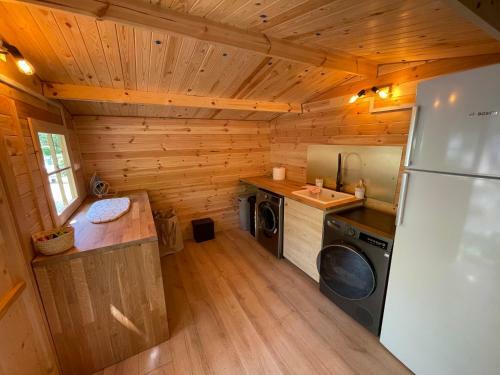 Ma Petite Maison Dans Les Pins