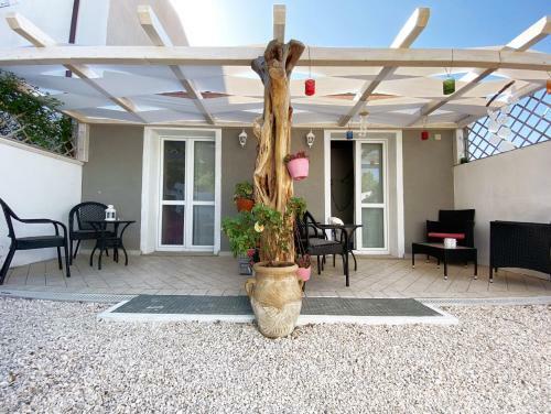 Apartamento La Cuppulata 2 - Stile Mare