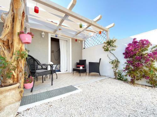 Apartamento La Cuppulata 2 - Stile Mare
