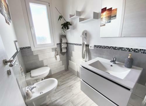 Apartamento La Cuppulata 2 - Stile Mare