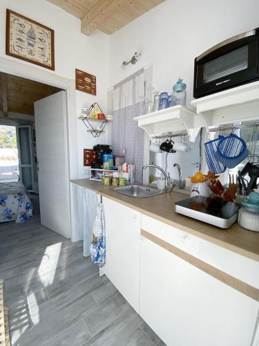 Apartamento La Cuppulata 2 - Stile Mare