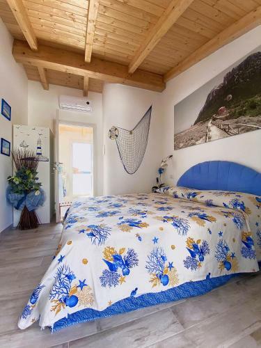 Apartamento La Cuppulata 2 - Stile Mare